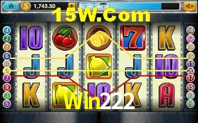 Live Casino Win222