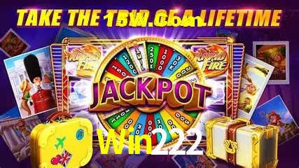 Descubra o Programa VIP da Win222: Vantagens Exclusivas para Jogadores