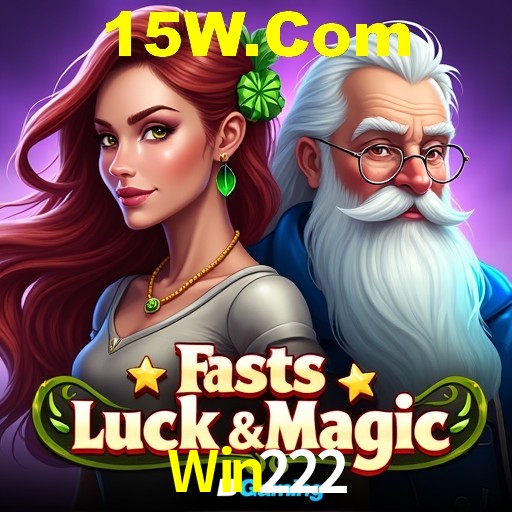 Benefícios da Conta Win222