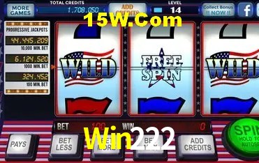 A Experiência Imersiva dos Cassinos Ao Vivo no Win222
