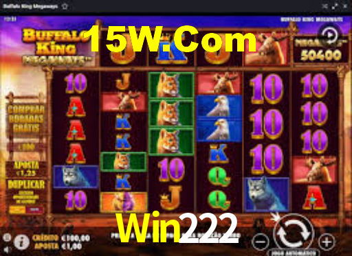 Win222: A Experiência de Casino com Jogos de Mesa ao Vivo