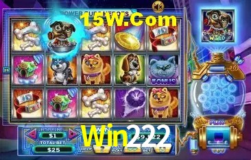 Descubra o Programa VIP da Win222: Vantagens Exclusivas para Jogadores