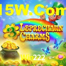 Win222: Seu Cassino Premiado com Pagamentos Rápidos