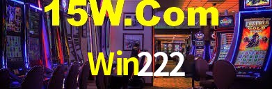 Sinta a adrenalina dos jogos de cassino com Win222