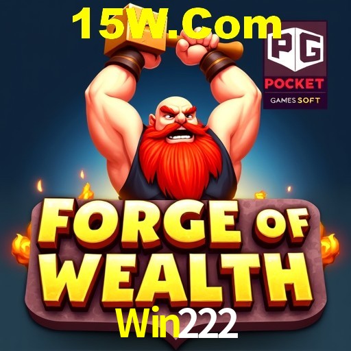 Jogos de Slot Win222