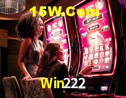 Blackjack Table Win222