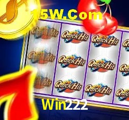Descubra a Essência do Win222: Nossa História e Compromissos